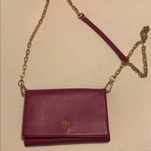 Tory Burch crossbody